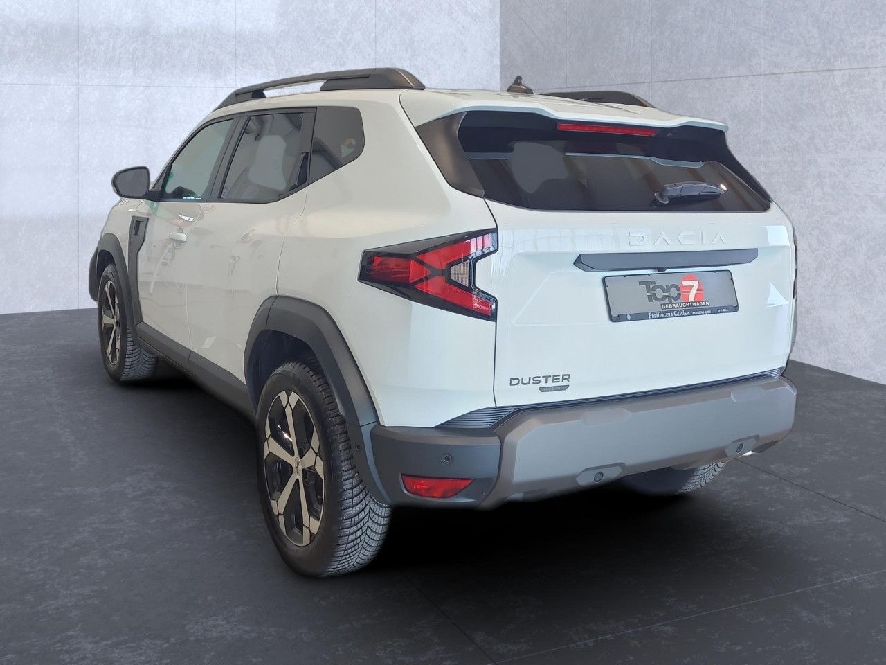 Dacia Duster - Bild 4