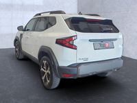 Dacia Duster - Vorschau Bild 4