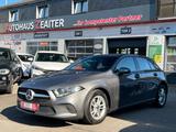 Mercedes-Benz A 180 A -Klasse A 180 d *TÜV*INS*8fachBereift* - Mercedes-Benz: Kleinwagen, Klasse
