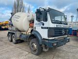 Mercedes-Benz SK 2631 6x4 Große Achse Blatt Federung - Mercedes-Benz 2631