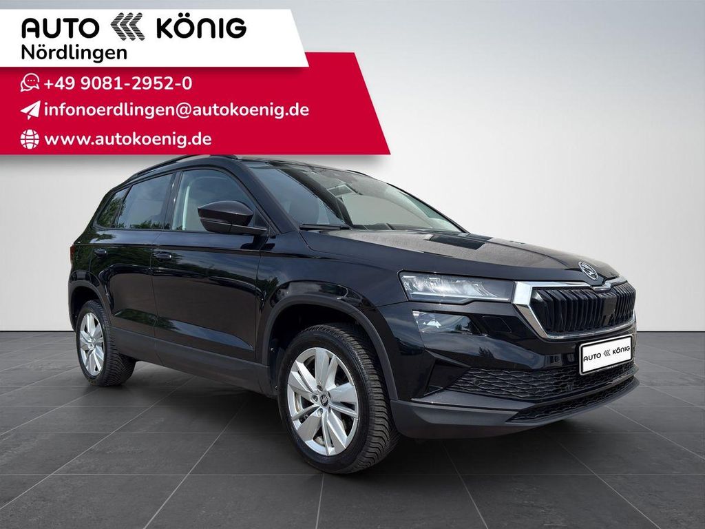 Image of Skoda Karoq