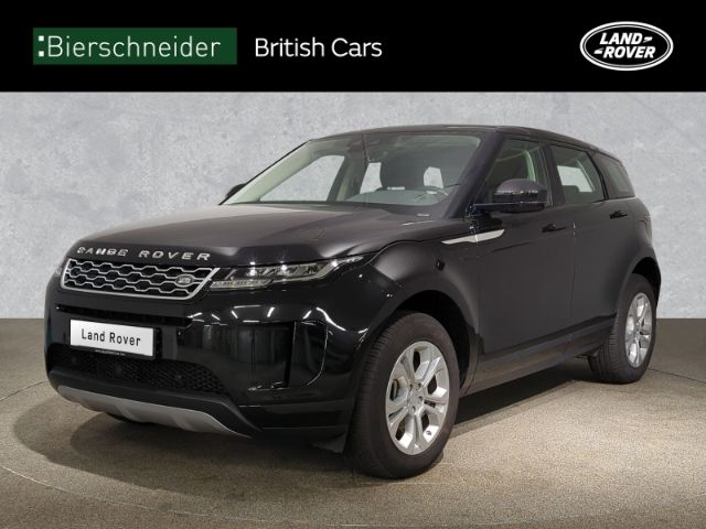 Land Rover Range Rover Evoque P300e S SITZHEIZUNG DAB LED 1