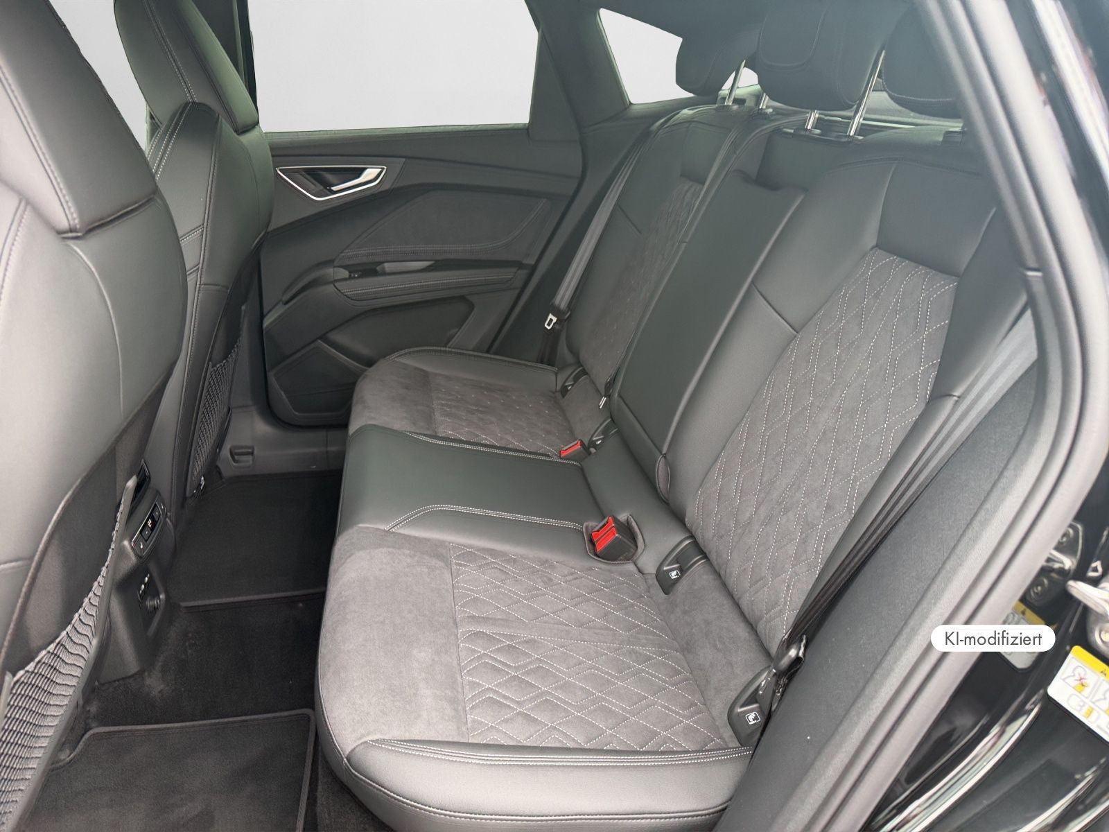 Audi Q4 e-tron - Bild 15