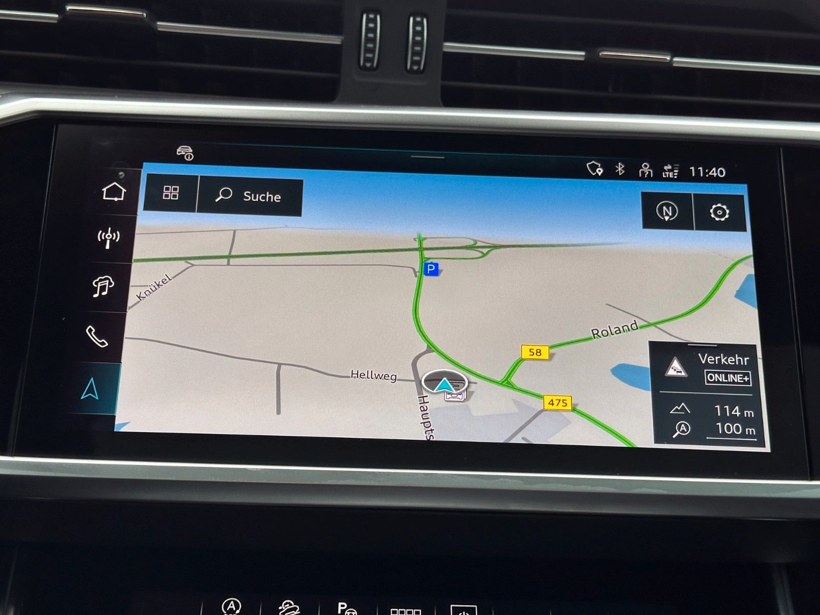 Audi A6 Allroad - Bild 23