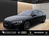 Audi A8 60 TFSI e quattro s-line Sitzbelüftung Design