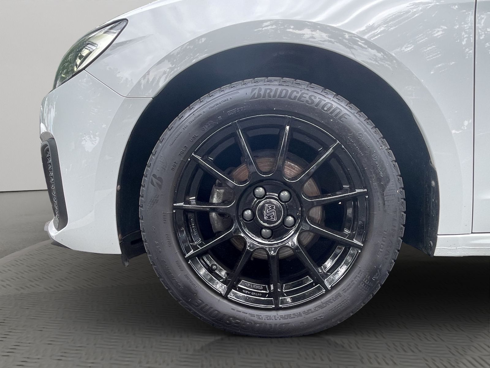 Audi A1 - Bild 20