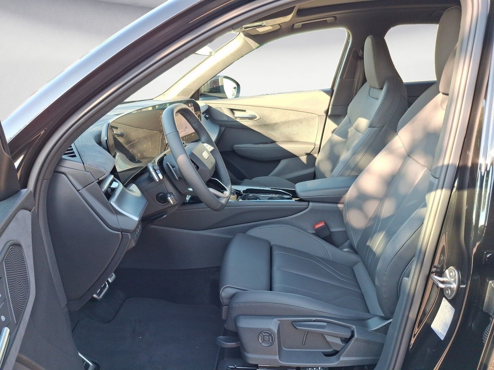 Audi Q3 - Bild 8