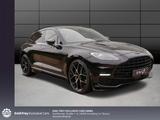 Aston Martin DBX707 MJ 25 - schwarze Aston Martin DBX