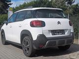 Citroën C3 AIRCROSS Feel Business NAVI. AUTOMATIK. PDC - Citroën C3 Aircross: Automatik