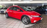 Honda Civic Lim. 5-trg. 1.8 Sport 50 Jahre Edition 1Hd - Honda aus 2011