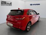 Hyundai i30 FL 5-Türer 1.5 Benzin Turbo 7-DCT (48V) Edit - Hyundai i30: Automatik