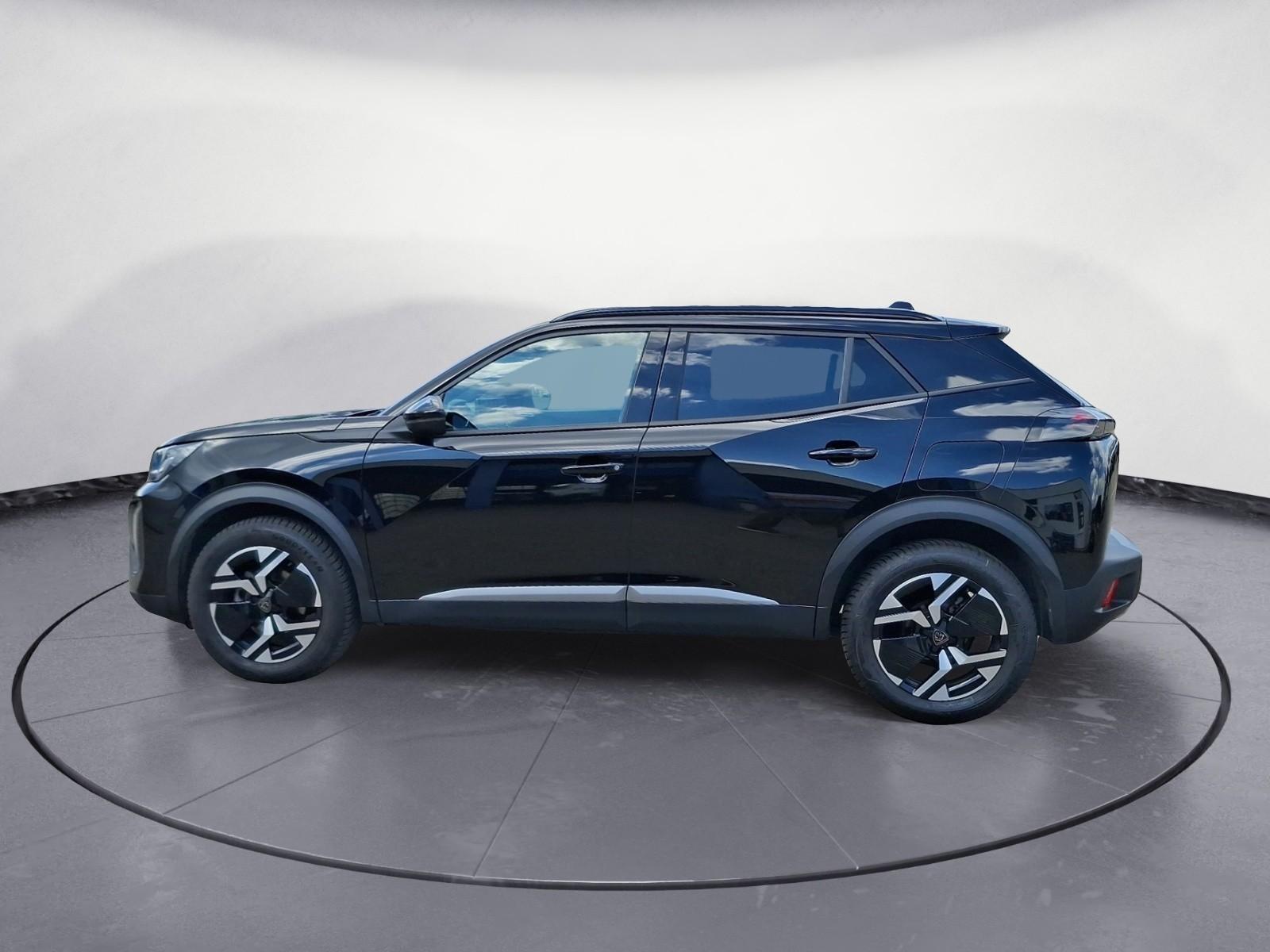 Peugeot 2008 PureTech 130 Active Bluetooth PDC Klima DPF