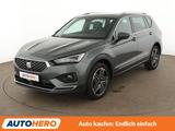 Seat Tarraco 2.0 TDI Xcellence 4Drive Aut.*NAVI*CAM* - Seat Tarraco mit Diesel-Antrieb: Schiebedach