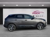 Peugeot 3008 1.2 12V e-THP / PureTech - Peugeot 3008: Thp