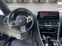 BMW M850 - Vorschau Bild 12