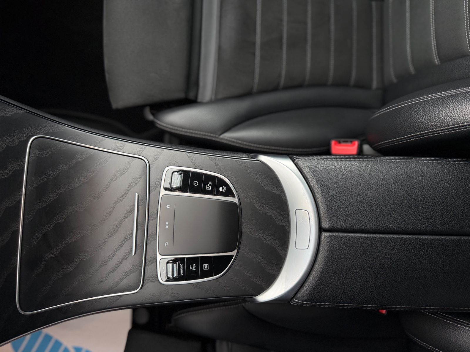 GLC 300 4Matic EQ Autom. LED Leder AMG