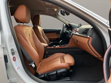 2014 Alpina D3 缩略图 24
