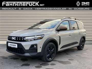 Dacia Jogger Extreme hybrid 155 Auto 360°Kamera Navi