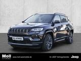 Jeep Compass 80th Anniversary Plug-In Hybrid 4WD Navi