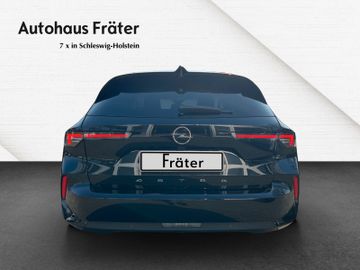 Fotografie des Opel Astra L ST Enjoy Kamera LED Sitz-/Lenkradheizung