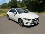 Mercedes-Benz A 250 Limousine * AMG-Felgen * HUD - Mercedes-Benz A 250 in Kassel