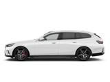 BMW 540 d xDrive Sportpaket HUD StandHZG AHK-klappba - BMW 5er Reihe Gebrauchtwagen in Hamburg
