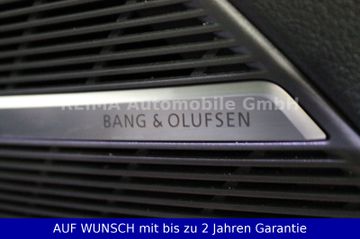 Fahrzeugabbildung Audi Q8 50 TDI quattro S-Line, ACC, Pano,B&O