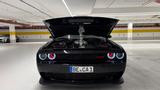 Dodge Challenger Hellcat SRT 6.2 Supercharged - Dodge Challenger: Srt Hellcat