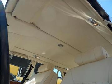 صورة مصغرة 12 لـ 1986 Bentley MULSANNE