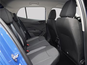 Skoda Fabia 1.0 TSI Essence LED Anschl.GA 3J100tkm