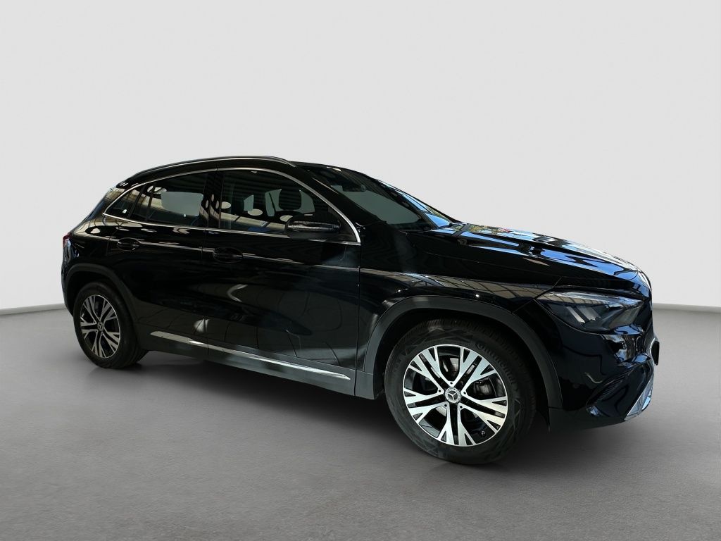 Fahrzeugabbildung Mercedes-Benz GLA 200 d el.Heckklappe*Kamera*LED*AHK
