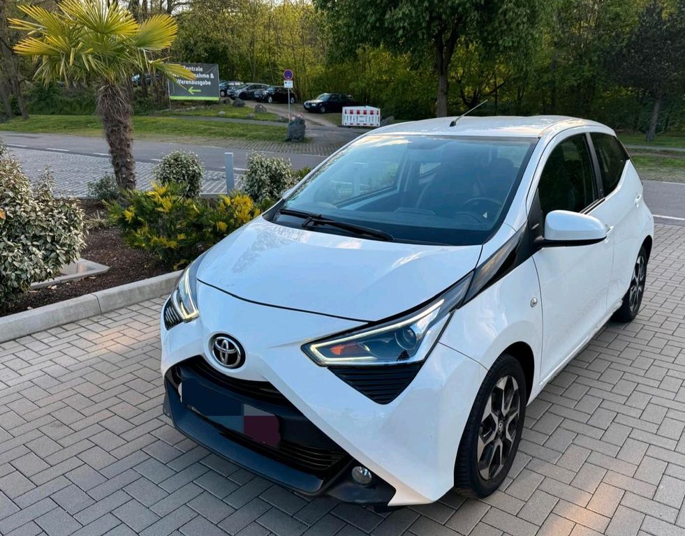 Image of Toyota Other