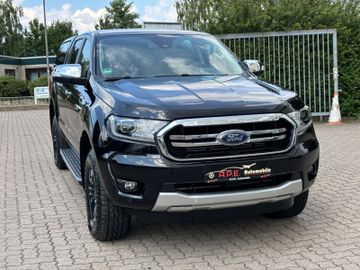 Ford Ranger - 1