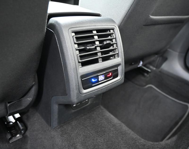 Volkswagen Golf VIII Variant 1.5 TSI Move, миниатюра 14