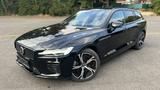 Volvo V60 T6 AWD Plus Dark Recharge Plug-In Hybrid/AHK - scheckheftgepflegte Volvo V60