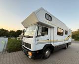 Niesmann + Bischoff Clou Trend 690G