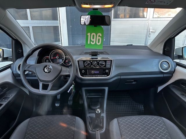 up! join 1.0 44kW Klima;el FH