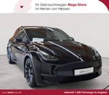 Tesla Model Y Performance Dual Motor AWD - Tesla Model Y: Performance