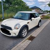 MINI Mini Cooper 1.6 - MINI Cooper in Lübeck