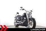 Harley-Davidson SOFTAIL FAT BOY 114 FLFBS, JEKILL & HYDE - HARLEY-DAVIDSON SOFTAIL FAT BOY FLFB
