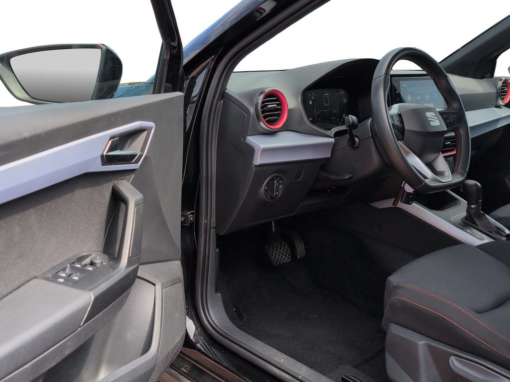 Seat Arona - Bild 13