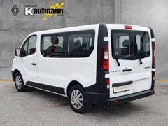 Fahrzeugabbildung Trafic Combi L1H1 2,7t Expression 1.6 dCi 120 9