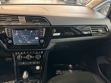 Volkswagen Touran Highline BMTStart-Stopp *LED*AHK*