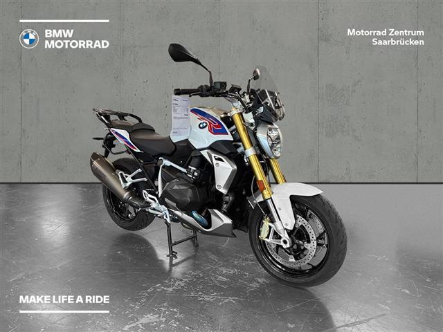 BMW R 1250 R
