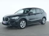 BMW X1 xDrive Navi|Business-Paket|Apple CarPlay|SHZ - BMW X1: Schwarz