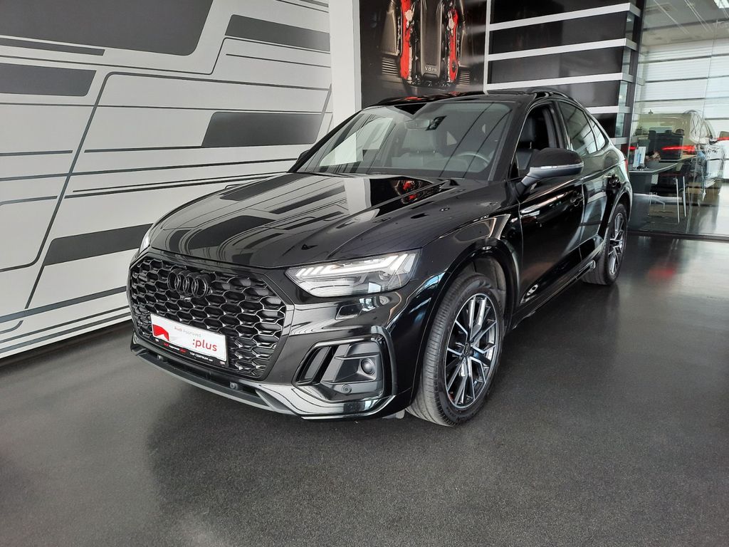 Image of Audi Q5