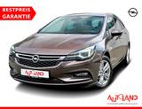Opel Astra K Sportstourer 1.6 CDTI LED Android Apple - Opel Astra mit Diesel-Antrieb: Kombi, Euro4