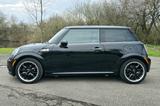 MINI Cooper*Sportpaket*Leder*Bi-Xenon*2. Hd.*HU neu - MINI Cooper in Karlsruhe