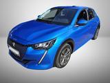 Peugeot 208 50 kWh Allure*Wörmepumpe*PDC*Carplay*LED*OB - Peugeot mit Elektro-Antrieb: Kleinwagen