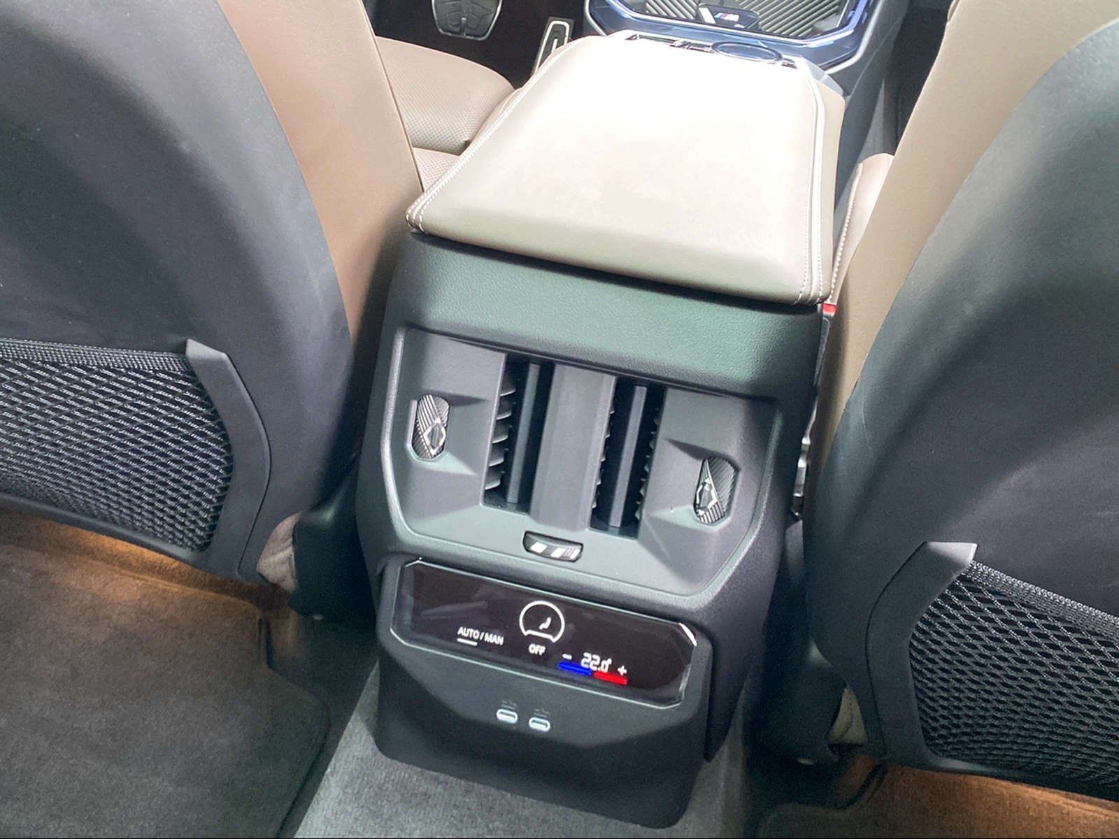 BMW X3 - Bild 17